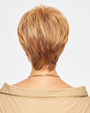 Devotion Wig by Gabor | Heat-friendly Synthetic Hair