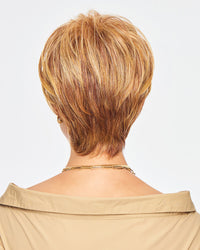Devotion Wig by Gabor | Heat-friendly Synthetic Hair