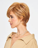 Devotion Wig by Gabor | Heat-friendly Synthetic Hair