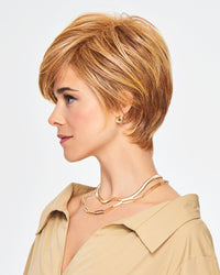 Devotion Wig by Gabor | Heat-friendly Synthetic Hair