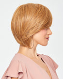 Discretion Wig by Gabor | Heat-friendly Synthetic Hair