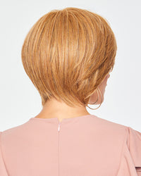 Discretion Wig by Gabor | Heat-friendly Synthetic Hair