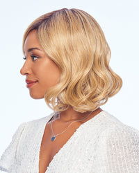 Exhilaration Wig by Gabor | Heat-friendly Synthetic Hair
