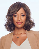 Exhilaration Wig by Gabor | Heat-friendly Synthetic Hair