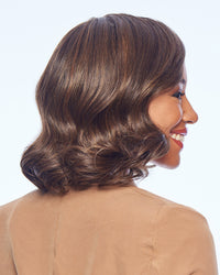 Exhilaration Wig by Gabor | Heat-friendly Synthetic Hair