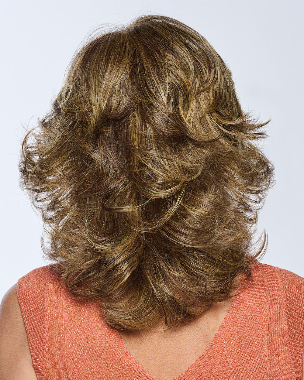 Fierce & Free Wig by Gabor | Synthetic (Wefted)