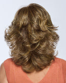 Fierce & Free Wig by Gabor | Synthetic (Wefted)