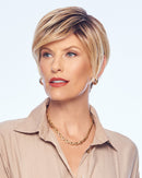 Friendship Wig by Gabor | Heat-friendly Synthetic Hair