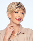 Friendship Wig by Gabor | Heat-friendly Synthetic Hair
