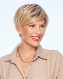 Friendship Wig by Gabor | Heat-friendly Synthetic Hair