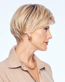 Friendship Wig by Gabor | Heat-friendly Synthetic Hair