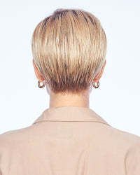 Friendship Wig by Gabor | Heat-friendly Synthetic Hair