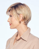 Friendship Wig by Gabor | Heat-friendly Synthetic Hair