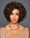 Fun & Funky Wig by Gabor | Heat-friendly Synthetic Hair