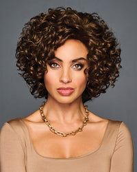 Fun & Funky Wig by Gabor | Heat-friendly Synthetic Hair