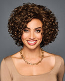 Fun & Funky Wig by Gabor | Heat-friendly Synthetic Hair