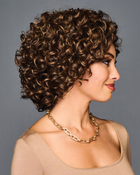 Fun & Funky Wig by Gabor | Heat-friendly Synthetic Hair