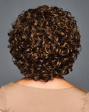 Fun & Funky Wig by Gabor | Heat-friendly Synthetic Hair