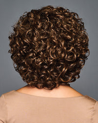 Fun & Funky Wig by Gabor | Heat-friendly Synthetic Hair