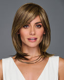 Illumination Wig by Gabor | Heat-friendly Synthetic Hair