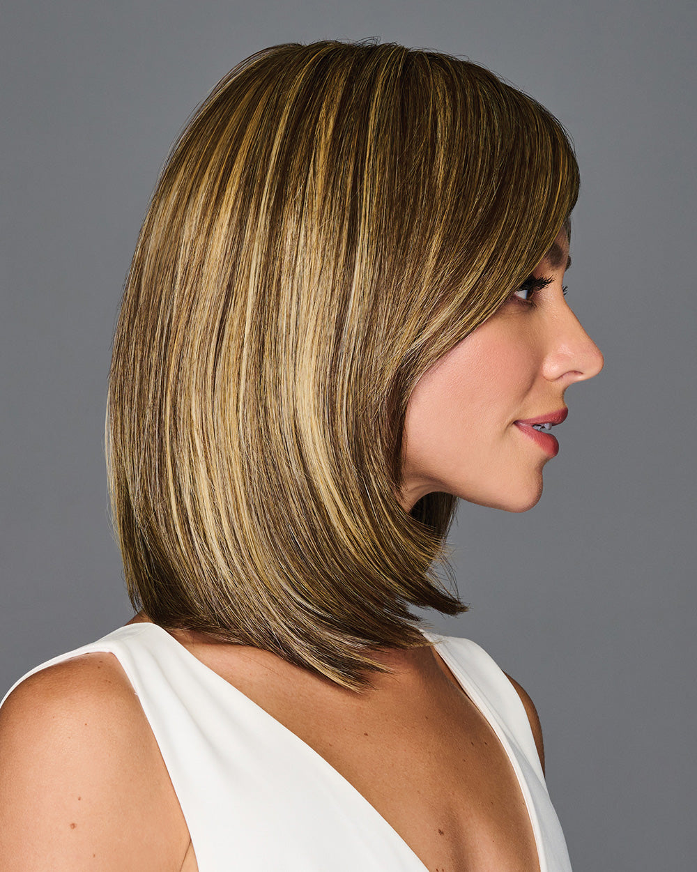 Illumination Wig by Gabor | Heat-friendly Synthetic Hair