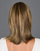 Illumination Wig by Gabor | Heat-friendly Synthetic Hair