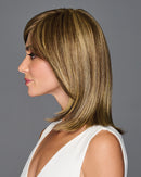 Illumination Wig by Gabor | Heat-friendly Synthetic Hair