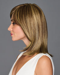 Illumination Wig by Gabor | Heat-friendly Synthetic Hair