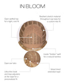 In Bloom Wig by Gabor | Synthetic (Wefted)