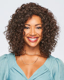 Motivation Wig by Gabor | Heat-friendly Synthetic Hair