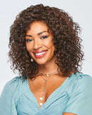 Motivation Wig by Gabor | Heat-friendly Synthetic Hair