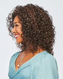 Motivation Wig by Gabor | Heat-friendly Synthetic Hair