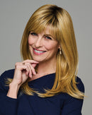 Revelry Wig by Gabor | Heat-friendly Synthetic Hair