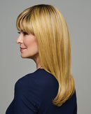 Revelry Wig by Gabor | Heat-friendly Synthetic Hair