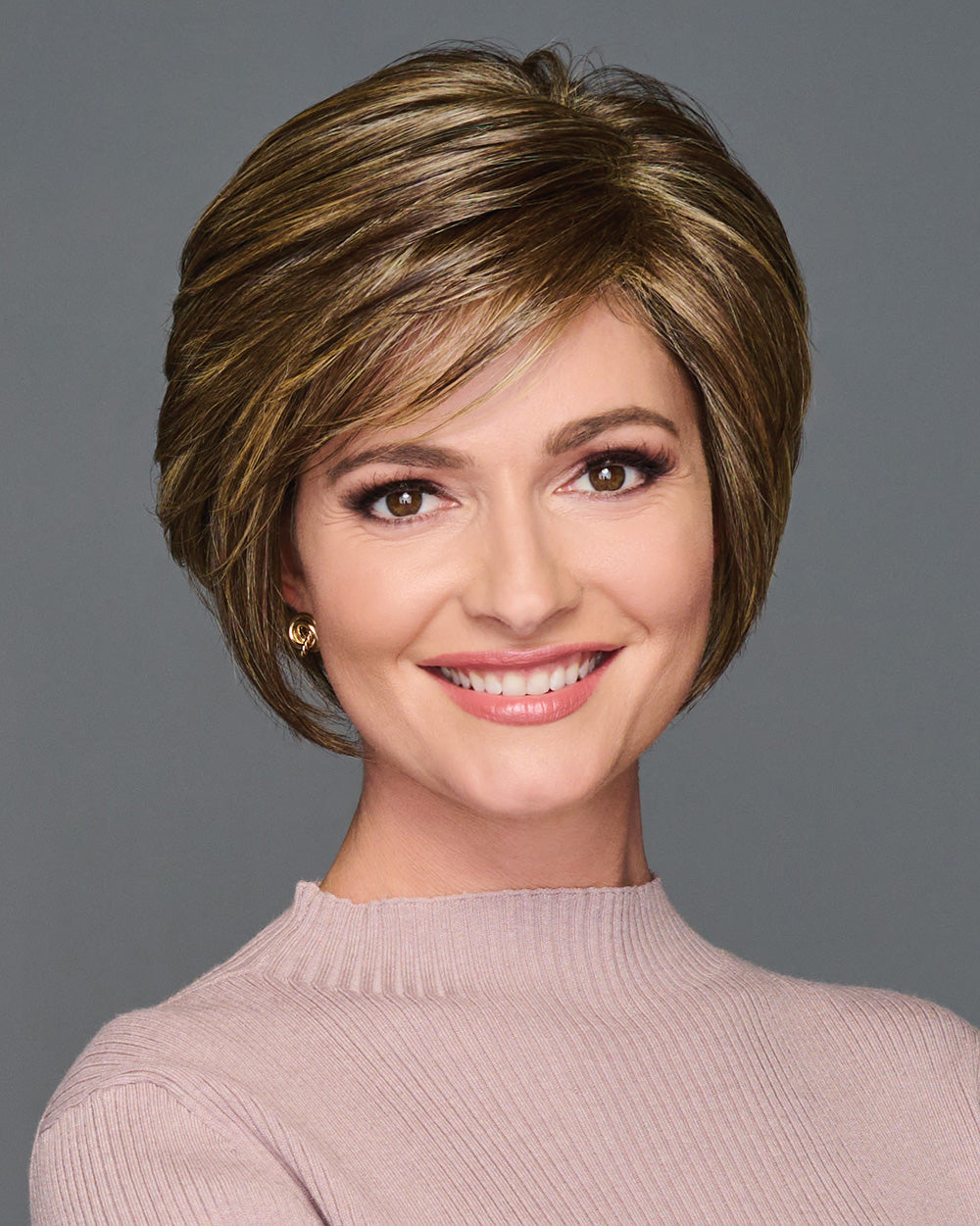 Wonderful Wit Wig by Gabor | Heat-friendly Synthetic Hair