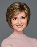 Wonderful Wit Wig by Gabor | Heat-friendly Synthetic Hair