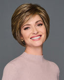 Wonderful Wit Wig by Gabor | Heat-friendly Synthetic Hair
