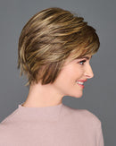 Wonderful Wit Wig by Gabor | Heat-friendly Synthetic Hair