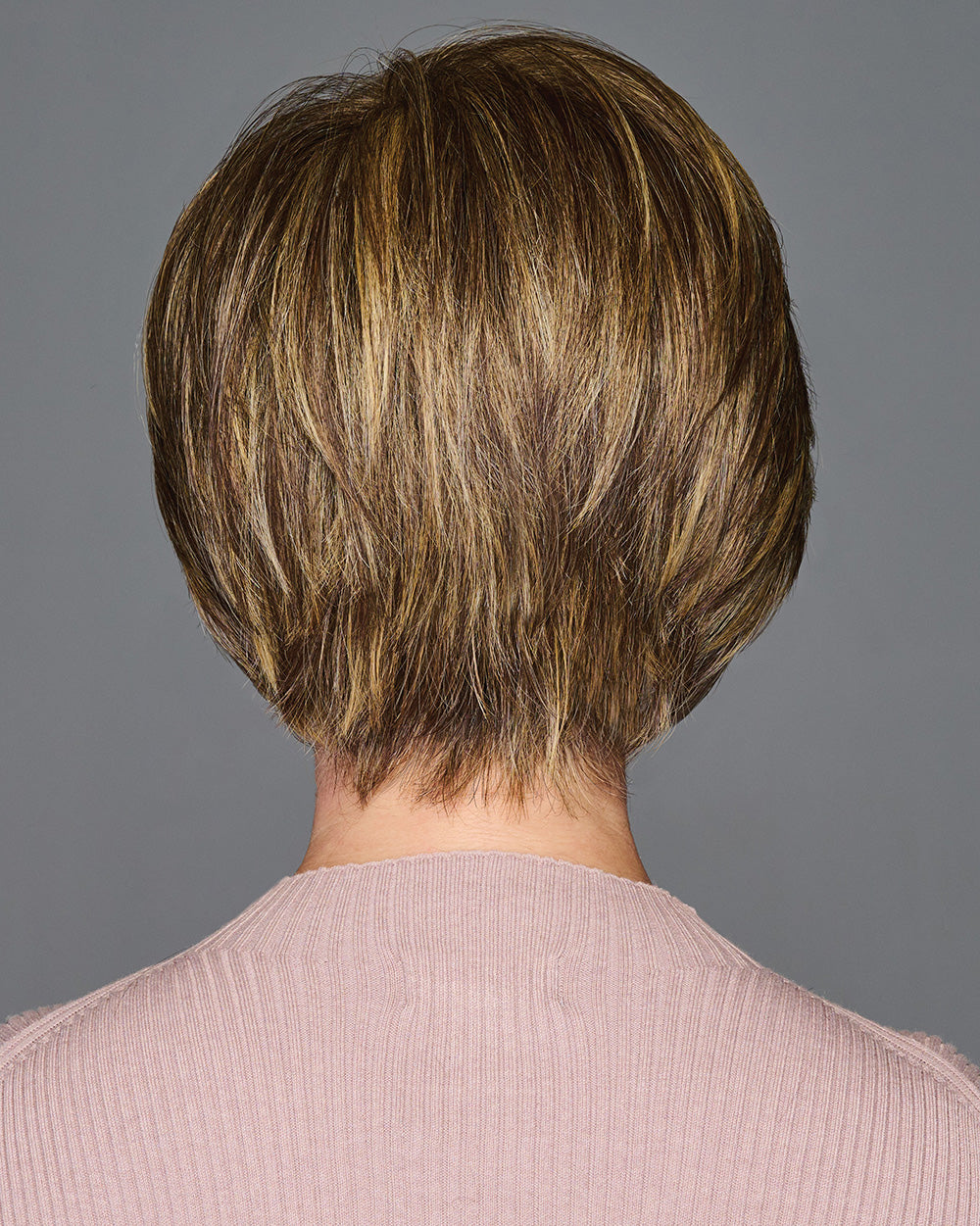 Wonderful Wit Wig by Gabor | Heat-friendly Synthetic Hair