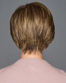 Wonderful Wit Wig by Gabor | Heat-friendly Synthetic Hair