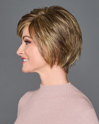 Wonderful Wit Wig by Gabor | Heat-friendly Synthetic Hair