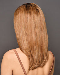 Front Cover Wig by Gabor | Lace Front Monofilament