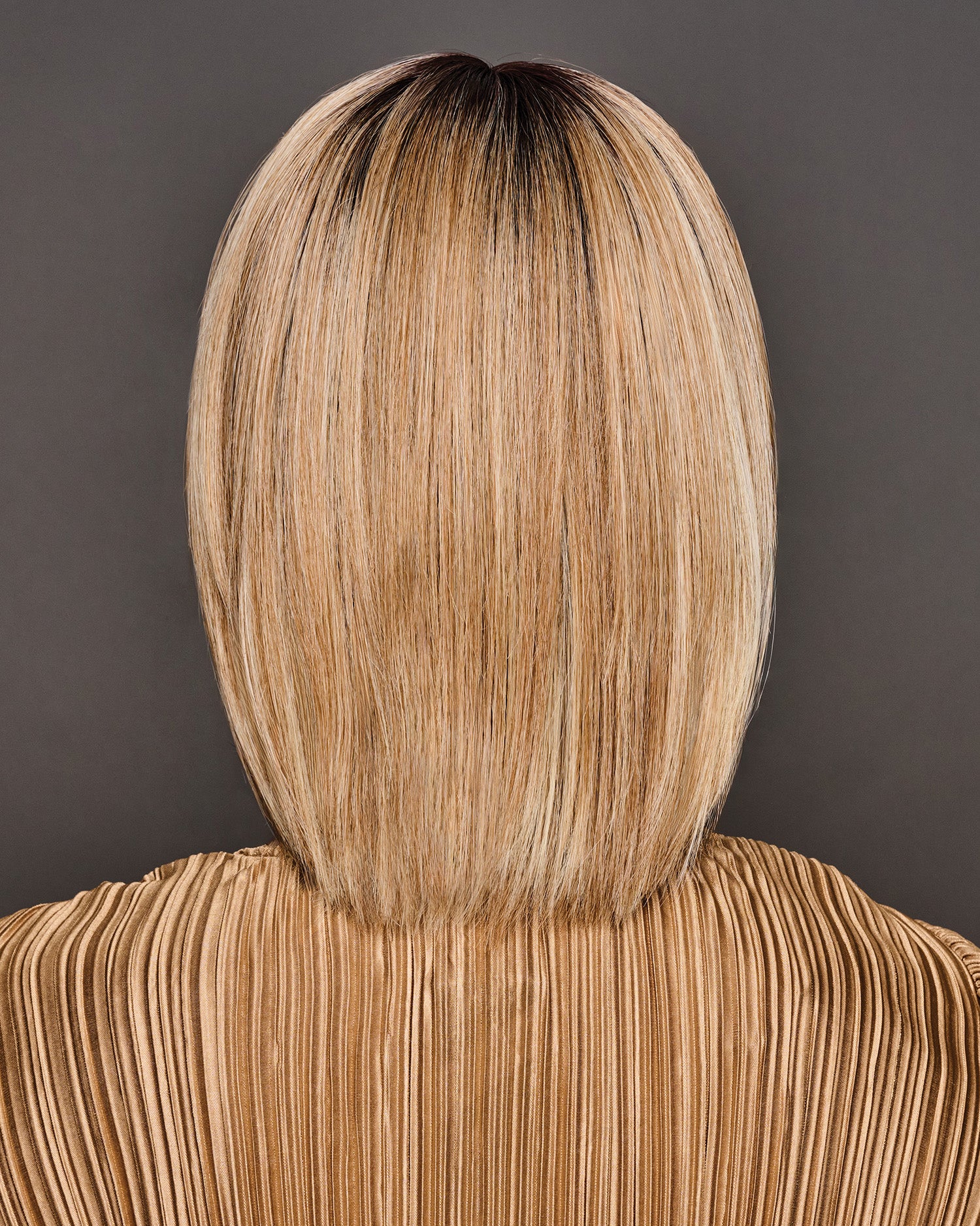 Glam Era Wig by Gabor | Lace Front Monofilament