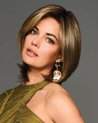 Inspire Me Wig by Gabor | Synthetic (Lace Front Monofilament)