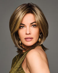 Inspire Me Wig by Gabor | Synthetic (Lace Front Monofilament)