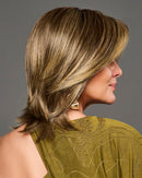 Inspire Me Wig by Gabor | Synthetic (Lace Front Monofilament)