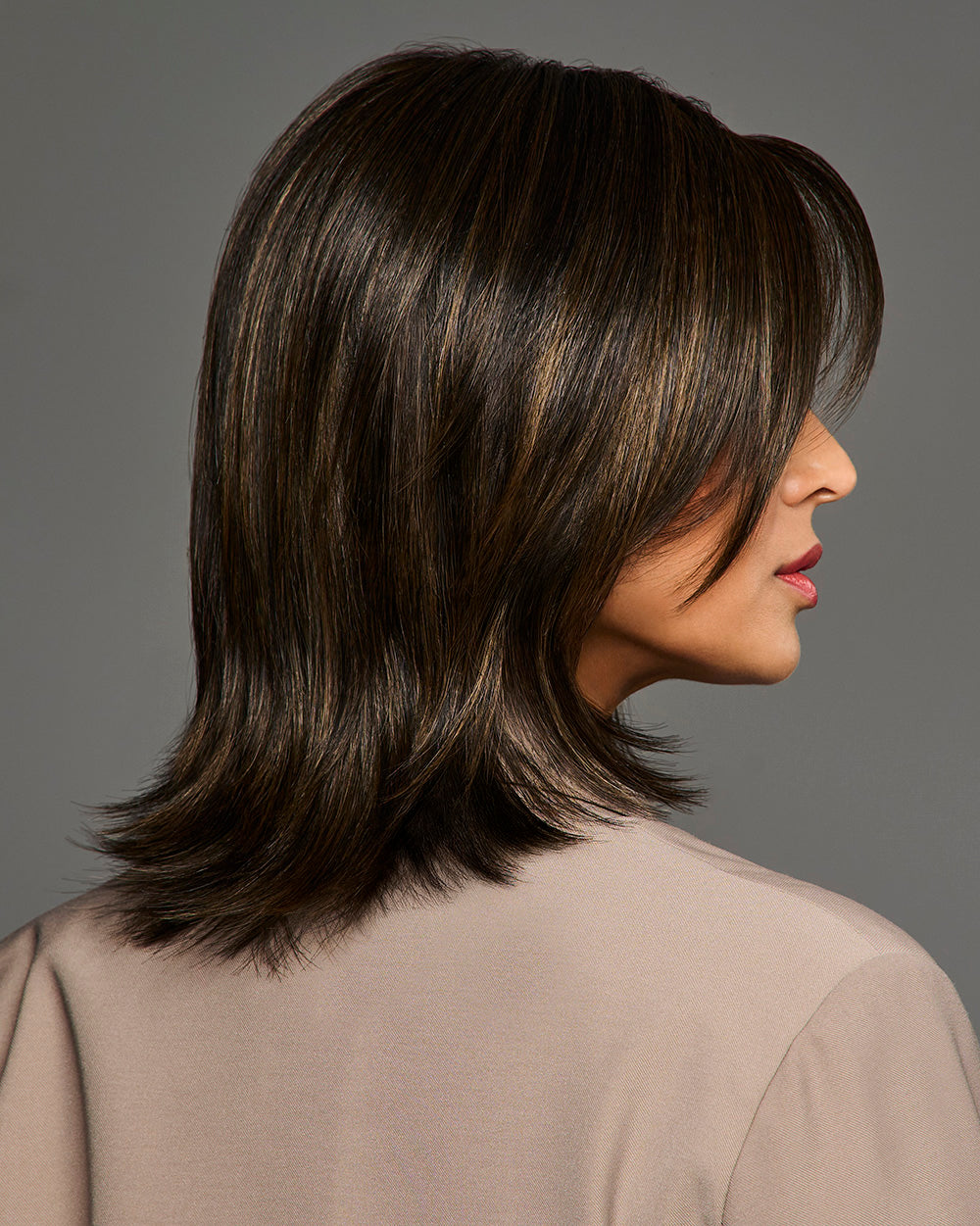 Inspire Me Wig by Gabor | Synthetic (Lace Front Monofilament)