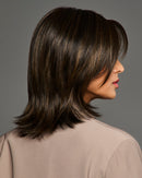 Inspire Me Wig by Gabor | Synthetic (Lace Front Monofilament)