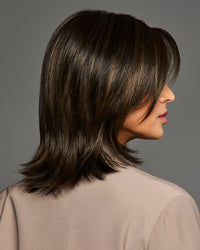 Inspire Me Wig by Gabor | Synthetic (Lace Front Monofilament)