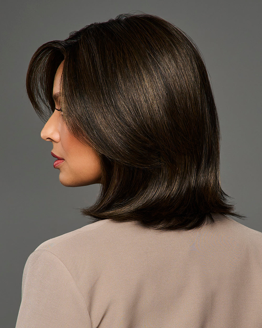 Inspire Me Wig by Gabor | Synthetic (Lace Front Monofilament)